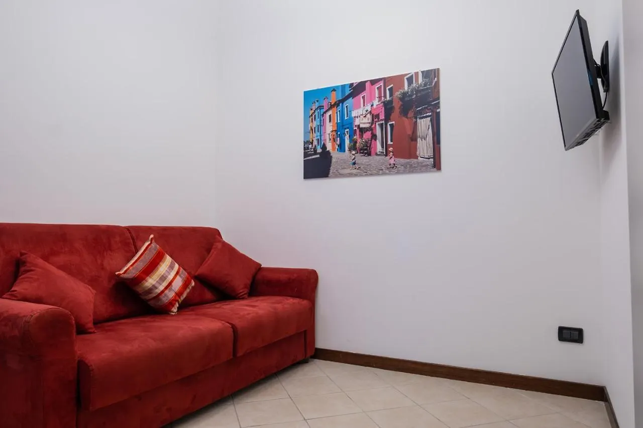 Sweet Venice - Exclusive Near San Marco - Wifi