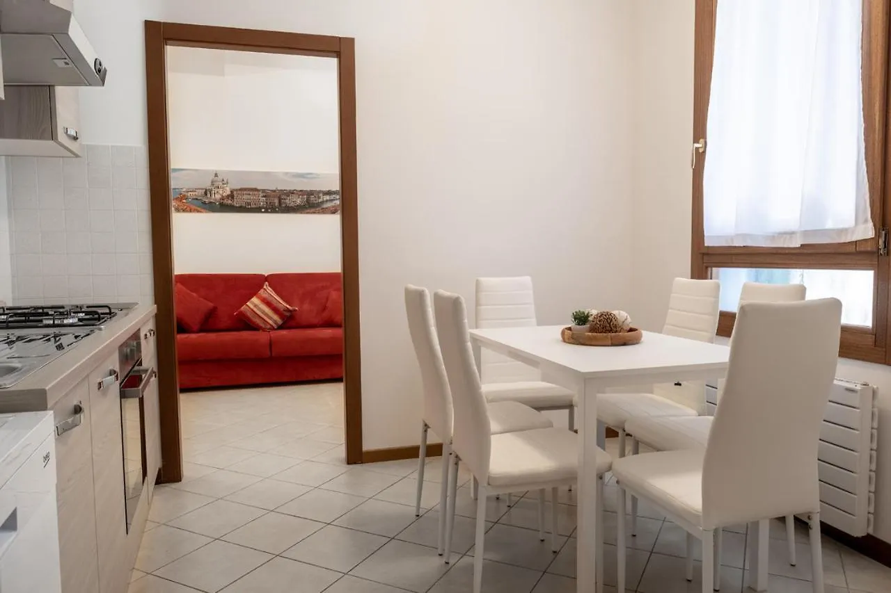 Sweet Venice - Exclusive Near San Marco - Wifi 0*,