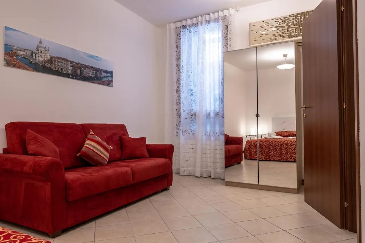 Sweet Venice - Exclusive near San Marco - WiFi Italia