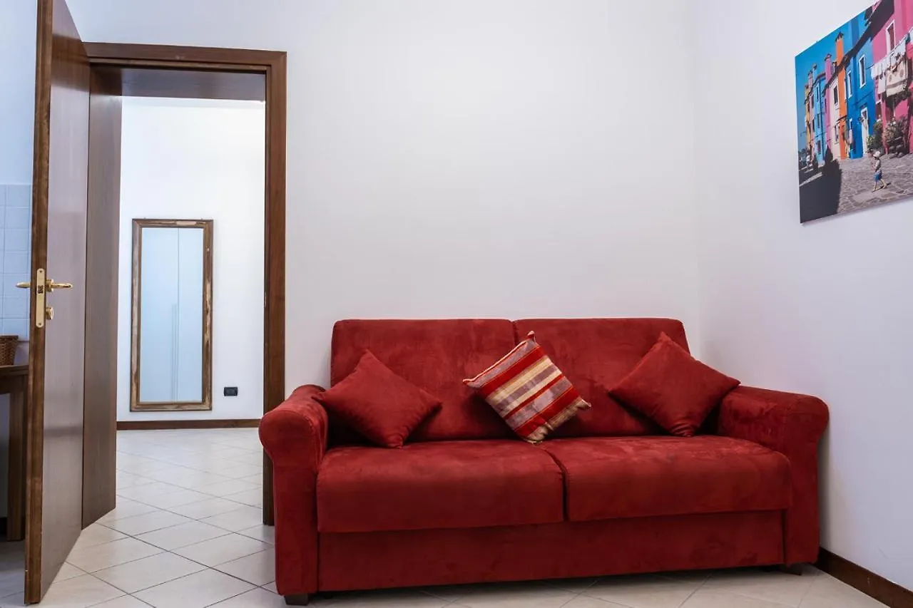 Apartamento Sweet Venice - Exclusive near San Marco - WiFi