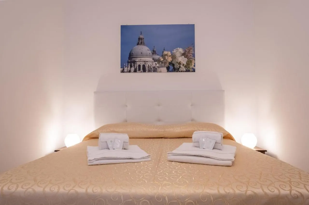 Sweet Venice - Exclusive Near San Marco - Wifi 0*,