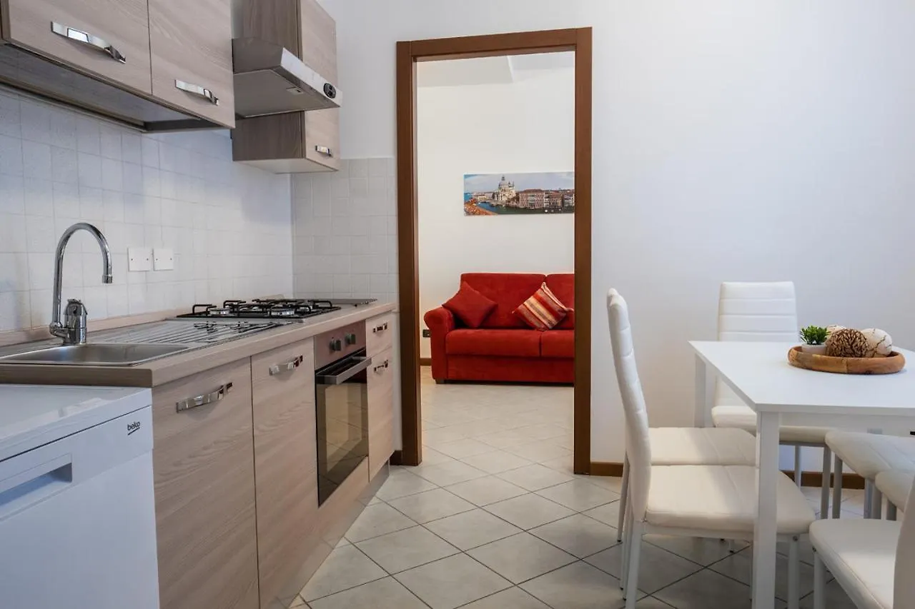 Appartamento Sweet Venice - Exclusive Near San Marco - Wifi