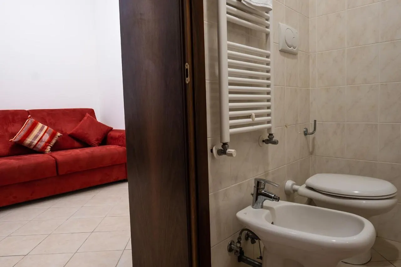 アパート Sweet Venice - Exclusive Near San Marco - Wifi